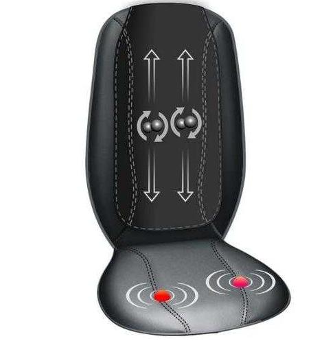 Shiatsu Massage Cushion