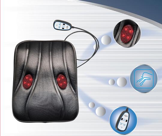 U-Shiatsu Massage Cushion