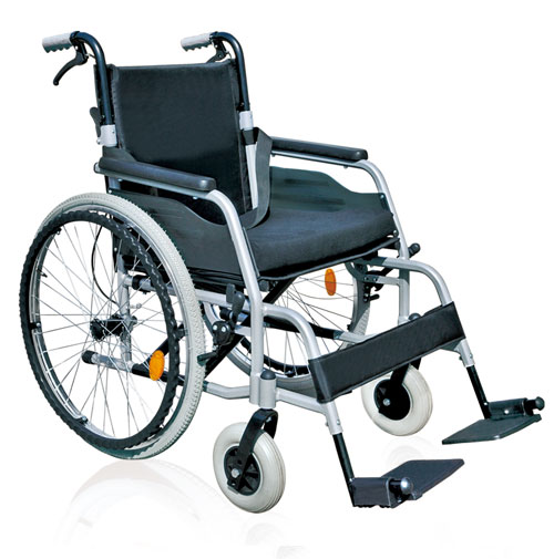 Manual Wheelchair