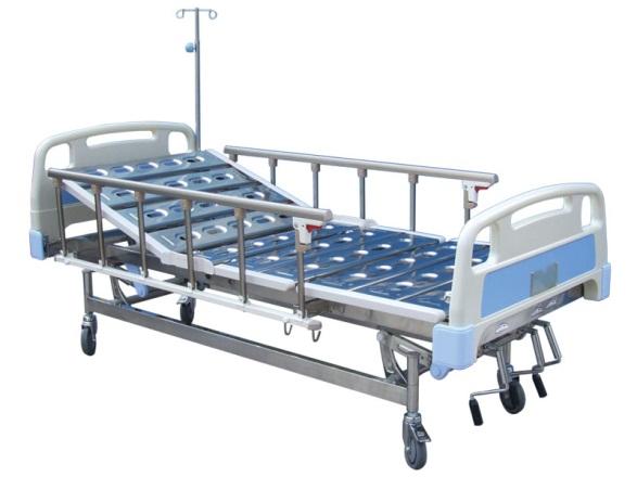 Hospital Bed