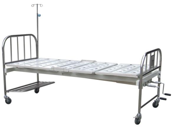 Hospital Bed