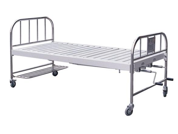 Hospital Bed