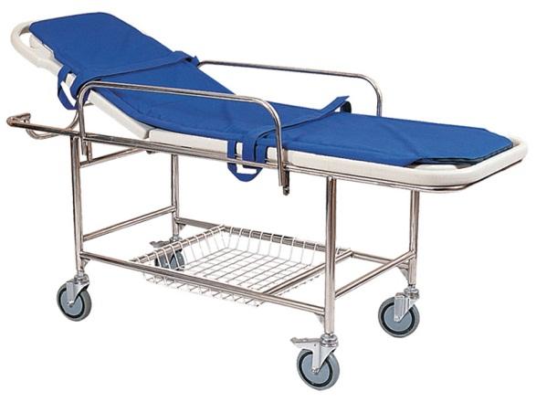 Hospital Bed